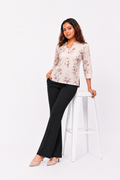 Shapewear Trouser